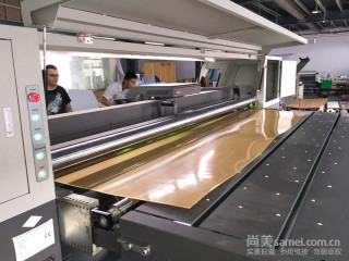 浙江3mm透明亞克力板UV直噴